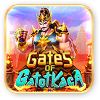 Gates of Gatotkaca