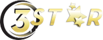 3Star Logo